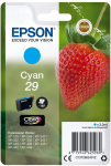 EPSON Singlepack Cyan 29 Claria Home Ink