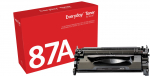 Xerox Toner Everyday HP 87A CF287A Black