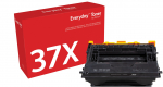 Xerox Toner Everyday HP 37X CF237X Black