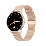 Oromed Smartwatch ORO LADY Gold Next