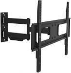 LogiLink TV wall mount, 37-70' tilt, swivel, 50kg max