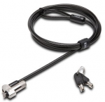 Kensington NanoSaver Laptop Lock Keyed