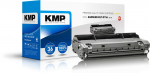 KMP Toner Samsung MLT-D116L black 3000 S. SA-T68 remanufactured