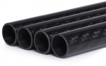 Carbon HardTube 13mm 4x 80cm