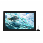 Huion Kamvas Pro 24 4K Black Graphics Tablet