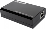 INTELLINET Gigabit Ultra PoE-Splitter mit USB-C-Ausgang 45W