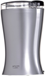 Adler AD 443 Blade grinder Silver 150 W