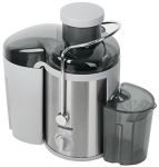 Adler MS 4126 juice maker Electric tomato juicer Stainless steel 600 W