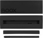 ONYX BOOX Pen 2 Pro stylus with eraser, black
