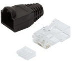 LOGILINK MP0024 LOGILINK - Plug Connecto