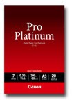 CANON PT-101 photo paper A3 20sh
