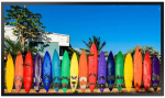 SAMSUNG 55" OM55B UHD 3000 NITS 24/7 HIGH BRIGHTNESS SOC WIFI
