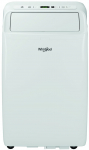Whirlpool Mobile AirConditioner PACF212COW
