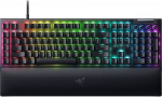 Razer BlackWidow V4 Mechanical Gaming Keyboard, Yellow Switches