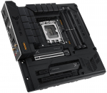 ASUS TUF GAMING B760M-BTF WIFI LGA 1700 Motherboard