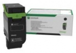 Lexmark 75M2HK0 toner cartridge 1 pc(s) Original Black