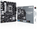 ASUS PRIME B760M-K LGA1700 mATX Motherboard