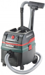 Metabo ASR 25 L SC 1400 W Black,Green