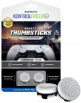 SteelSeries KontrolFreek Clutch Sports, PS5 & PS4 - wei&szlig;