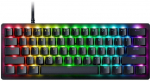 Razer Huntsman V3 Pro Mini Nordic Layout Gaming Keyboard