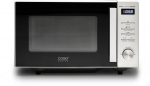 Caso | Ceramic Gourmet Microwave Oven | M 20 | Free standing | 700 W | Silver