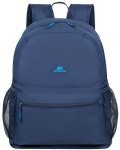 NB BACKPACK LITE URBAN 13.3"/5563 BLUE RIVACASE