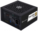 SilverStone SST-DA750R-GMA 80 PLUS Gold 750W Modular ATX 3.0 PSU with PCIe 5.0
