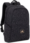 Rivacase 7923 13.3" Laptop Backpack Black