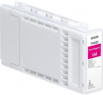 Epson Singlepack Vivid Magenta T44Q34N UltraChrome PRO 12 350ml | Epson Singlepack UltraChrome PRO 12 | T44Q3 | Ink cart