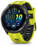 Garmin Forerunner 965 -47mm - SchwarzGelb
