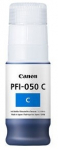 CANON PFI-050 Cyan Ink Cartridge