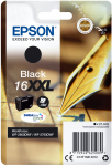 Epson Tinte 6LB 16XXL ink cartridge black extra high capacity 1.000 pages 1-pack