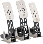 Heusinkveld Sim Pedals Sprint 3-Pedal Set - Black