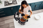 Ninja multicooker 15 in 1 SmartLid 7.5L OL750EU