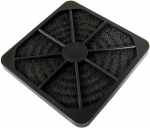 Kein Hersteller Plastic Filter Cassette for 92x92mm Fans