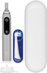 Oral-B iO 4210201381686 electric toothbrush Rotating toothbrush Grey