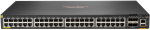 HPE ANW 6200F 48G CL4 4SFP+370W SW (EN)