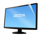 Dicota Anti-glare fil. 9H for DELL P2422H self-adhesive