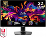 MSI Monitor MAG 321UPX QD-OLED QDOLED (9S6-3DD39T-007)