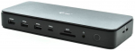 I-tec Thunderbolt 4 Gen3 Dock 2x Display 7x USB