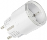 Shelly Plug S MTR Gen3 Smart Outlet (White)