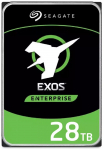 Seagate Exos Harddisk ST28000NM000C-FR 28TB SATA-600 7200rpm - FACTORY REFURBISHED