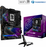ASRock Z890 Riptide WIFI, Socket LGA 1851, ATX, DDR5, Motherboard