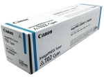 Canon T02 (8530B001) Toner Cartridge, Cyan