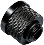 Phanteks Glacier EZ-Fit F16G1/4 Fitting - Black