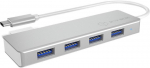 ICYBOX IB-HUB1425-C3 IcyBox 4x Port USB