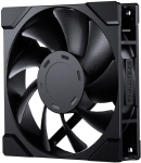PHANTEKS M25 Gen2 PWM fan - 120mm, black