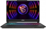 MSI Cyborg 15 A13VE-1613XPL nOS i5-13420H/16GB/512GB SSD