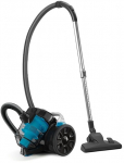 Bagless hoover Black+Decker BXVML701E