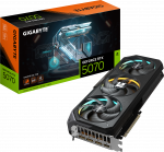 Gigabyte GeForce RTX&trade; 5070 GAMING OC 12G - DLSS 4